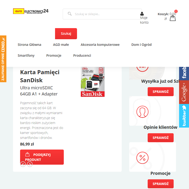 Ceramiczna szczotka do prostowania włosów
