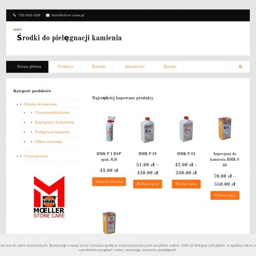 Poznań - wodoodporny klej montażowy