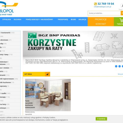 Narożniki młodzieżowe