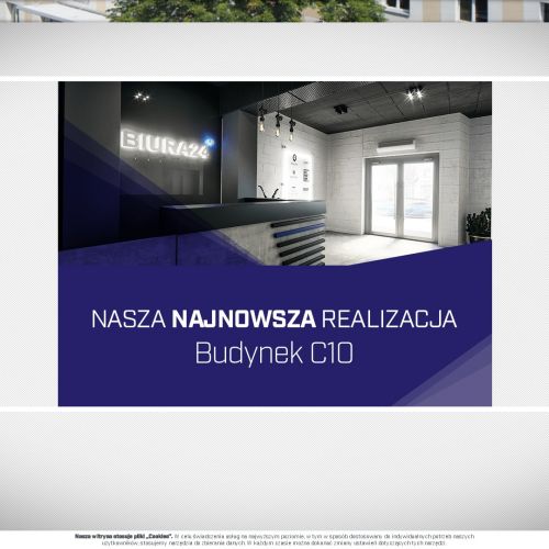 Biura do wynajęcia warszawa śródmieście - Warszawa