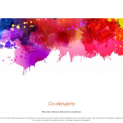 Rzeźby ręcznie robione w Gdańsku