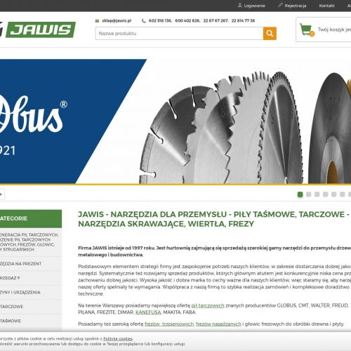 Niwelator optyczny w Warszawie