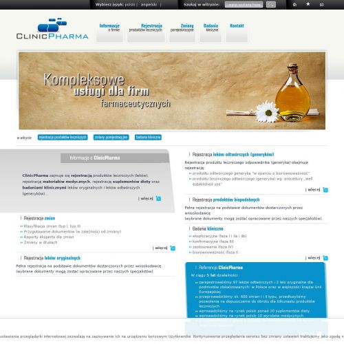 Doradztwo farmaceutyczne