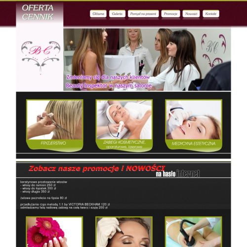 Grodzisk Mazowiecki - mezoterapia igłowa