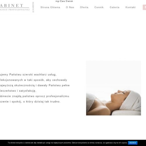 Bydgoszcz - mikrodermabrazja