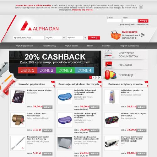 Etykiety samoprzylepne Bydgoszcz