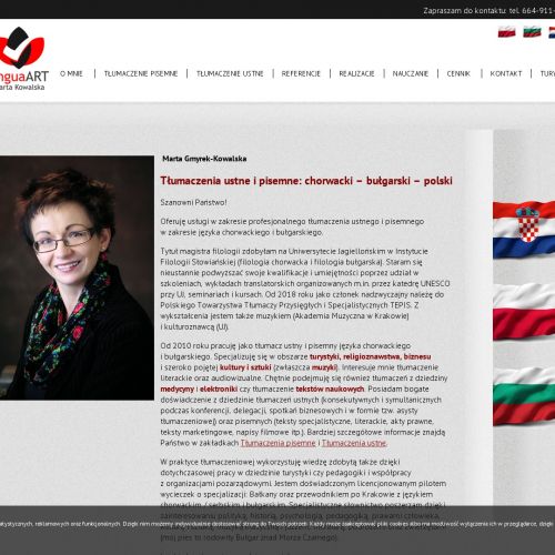 Kraków - przewodnik po krakowie bułgarski