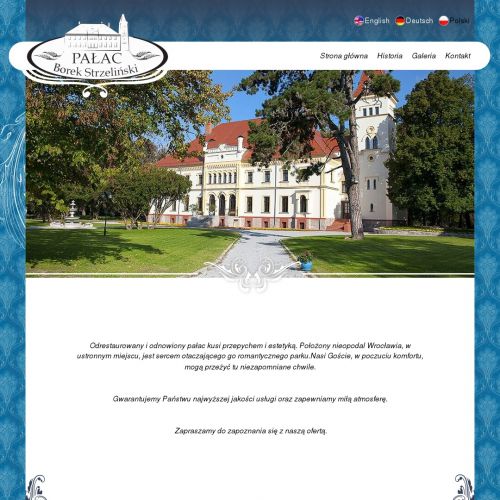 Dolny śląsk wesela w Wrocławiu