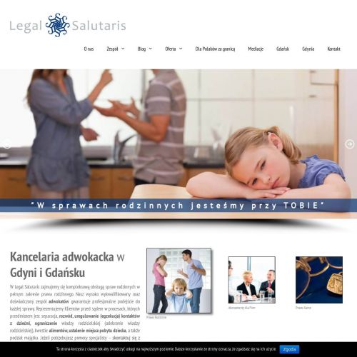 Adwokat rozwodowy Gdynia