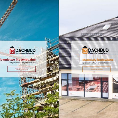 Katowice - strop teriva