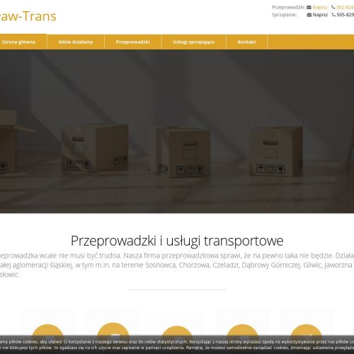 Tanie przeprowadzki śląsk