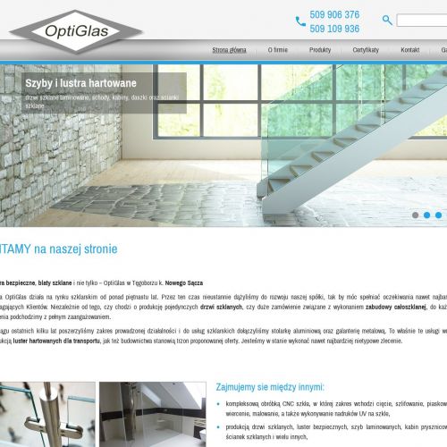 Malowanie proszkowe w Krakowie