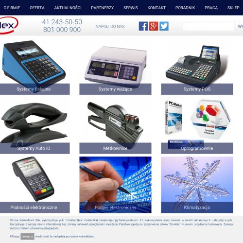 Płatności elektroniczne Ostrowiec świętokrzyski