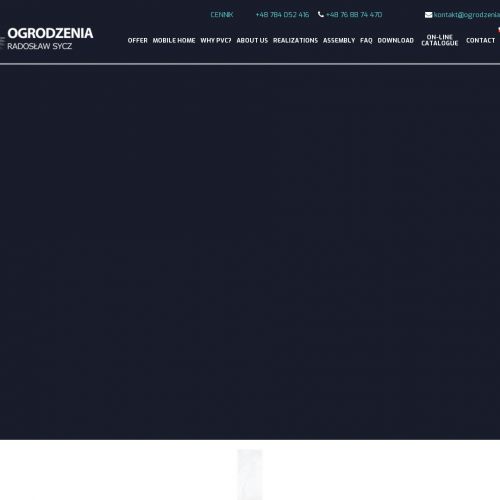 Skuteczne ogrodzenia akustyczne pcv