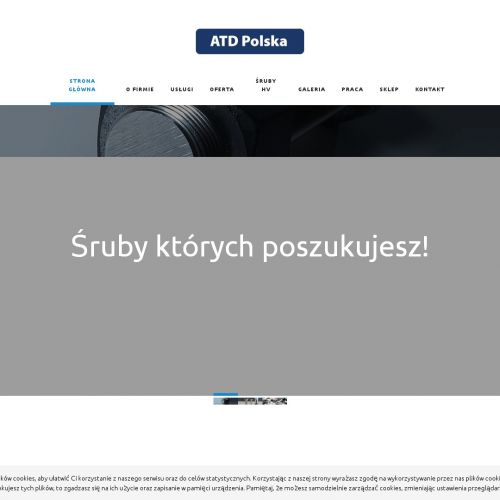 Gwintowniki maszynowe