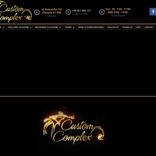 Renowacja lakieru - Chorzów