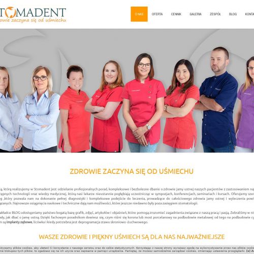 Usuwanie zębów Radomsko