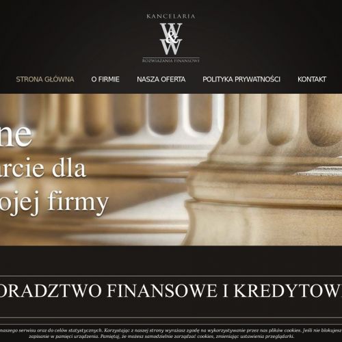 Kredyt oddłużeniowy - Kalisz