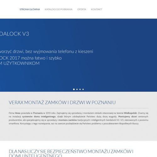 Bramy garażowe uchylne w Wrześni