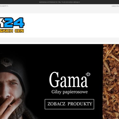 Aromaty do e papierosa hurtownia