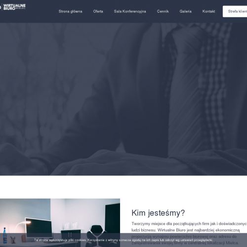 Wynajem wirtualnego biura w Tarnowie