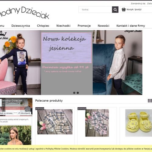 Sukienki dla dziewczynek na wesele