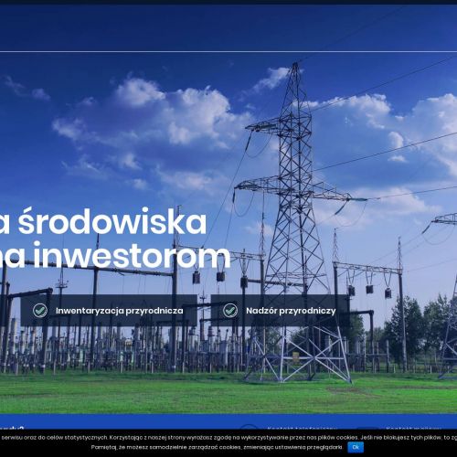 Karta informacyjna inwestycji