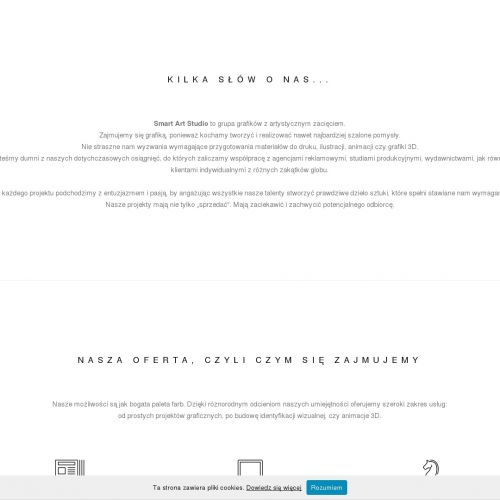 Białystok - projektowanie logo firmowego