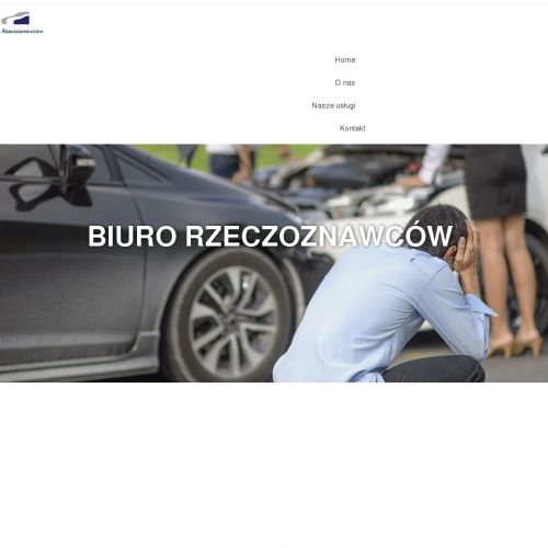 Likwidacja szkód Warszawa