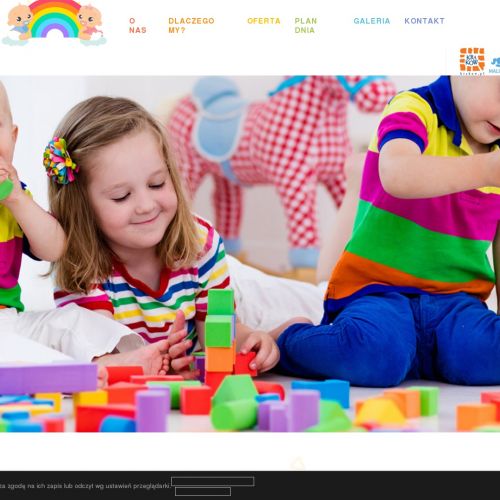 Prywatny żłobek kraków dywizjonu w Krakowie