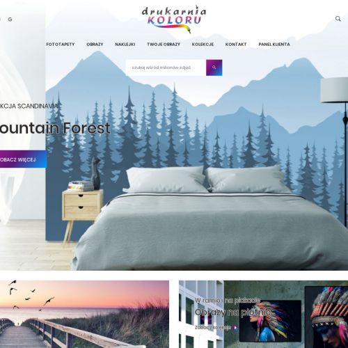 Oklejanie drzwi w Wieluniu