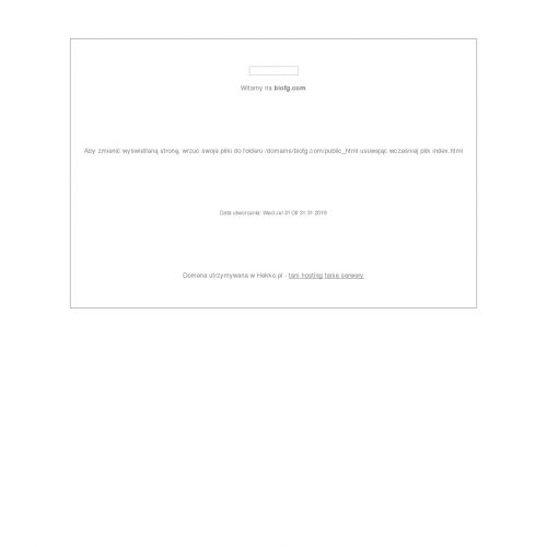 Dystrybutor nawozów