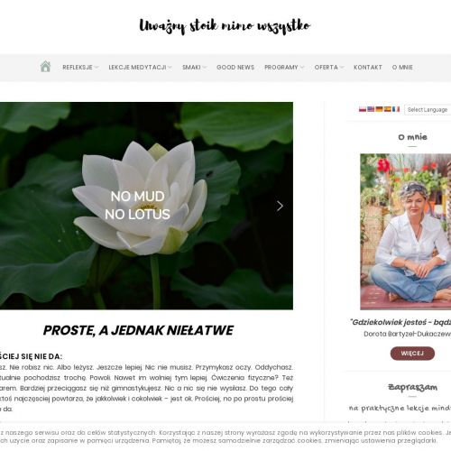 Kurs obniżania napięcia Warszawa