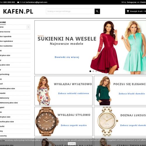 Pokrowiec na garnitur