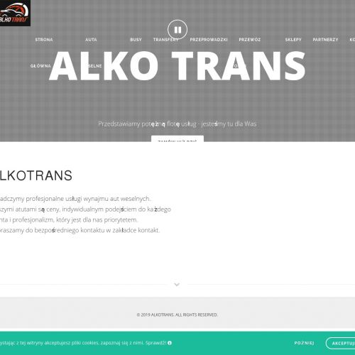 Auta na ślub z kierowcą śląsk