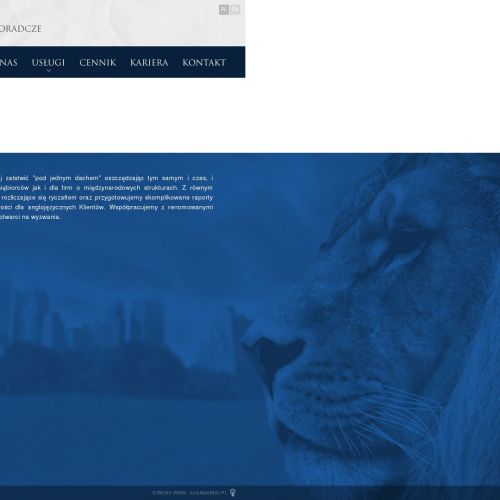 Warszawa - księgowość dla spółek warszawa mokotów