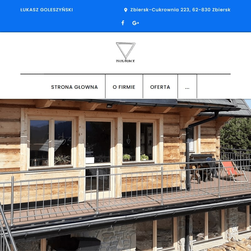 Balustrady z łatwym montażem w Łodzi