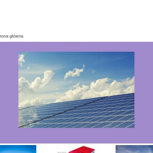 Darmowe ogrzewanie domu