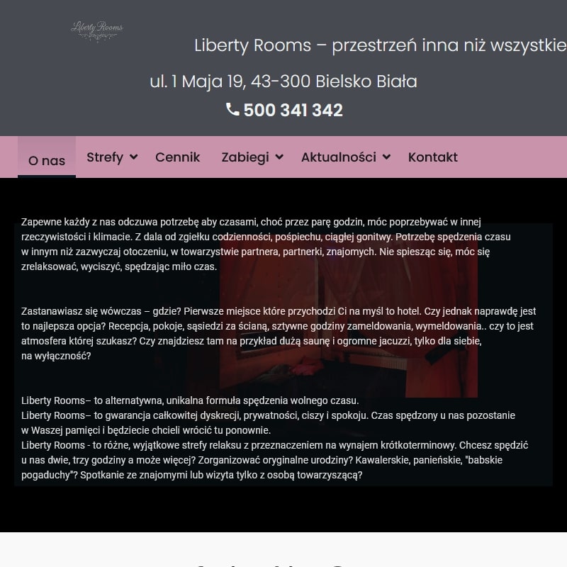 Spa dla przyjaciółek śląsk - Kraków