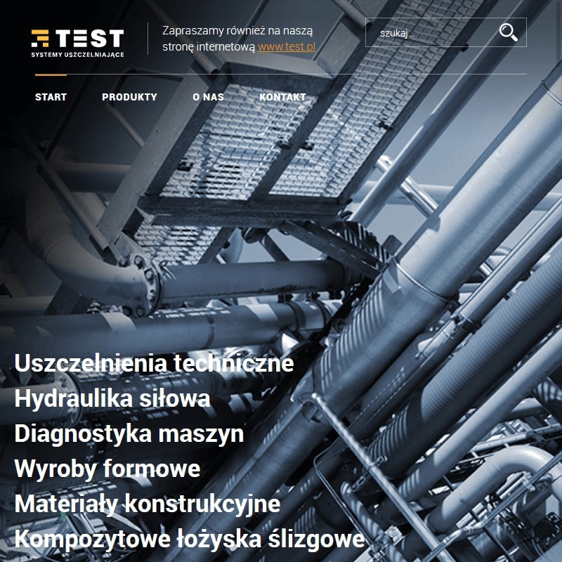 Siłownik hydrauliczny regeneracja