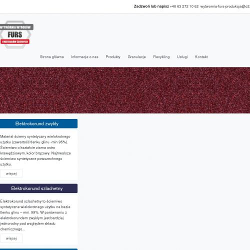 Elektrokorund zwykły