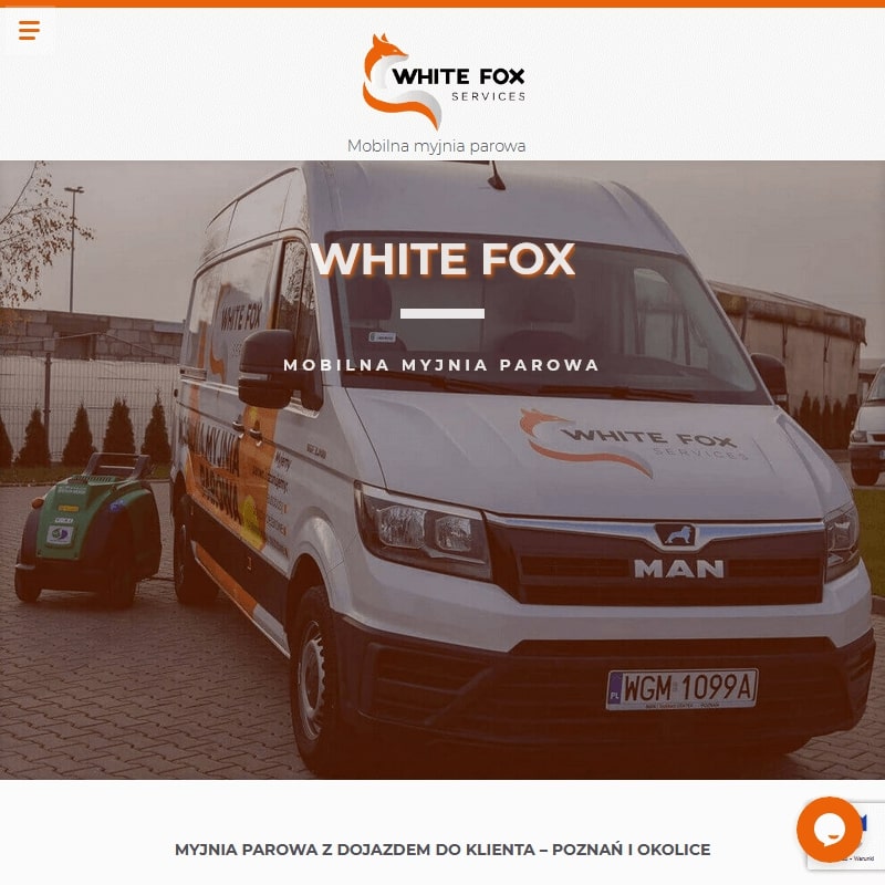 Myjnie poznan - Poznań