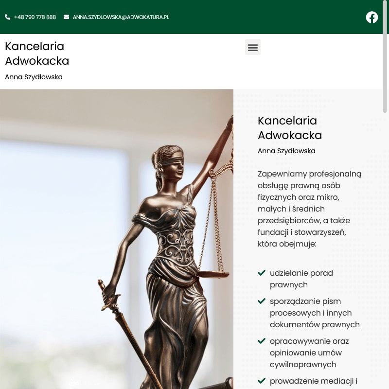 Adwokat prawo rodzinne Warszawa