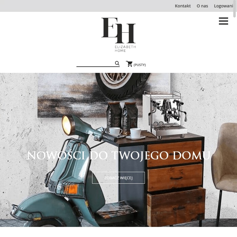 Stolik kawowy almi decor - Gdynia