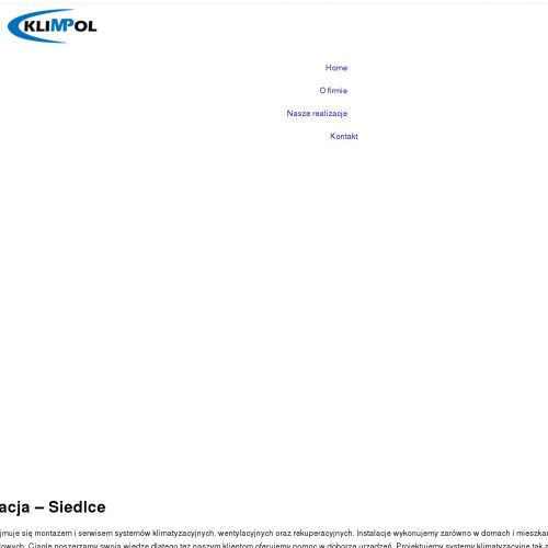 Wentylacja z odzyskiem ciepła w Mińsku Mazowieckim