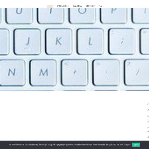 Naprawa laptopów Nowy Sącz