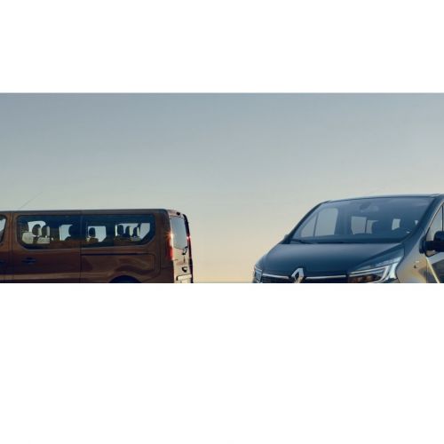 Busy do niemiec door to door w Zamościu