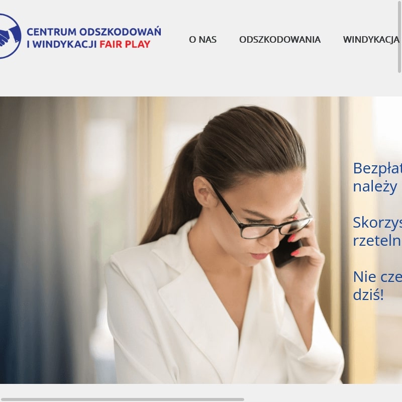 Firma windykacyjna - Elbląg