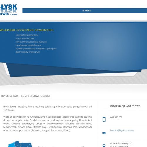 Profesjonalny sprzęt do sprzątania karcher w Zielonej Górze