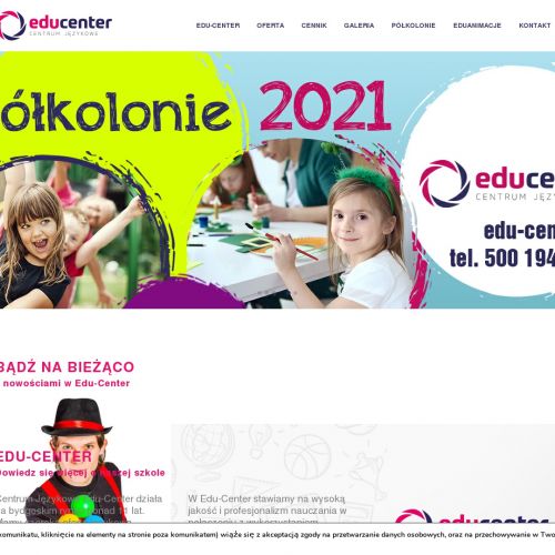 Nauka włoskiego w Toruniu